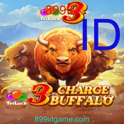 3ChargeBuffalo